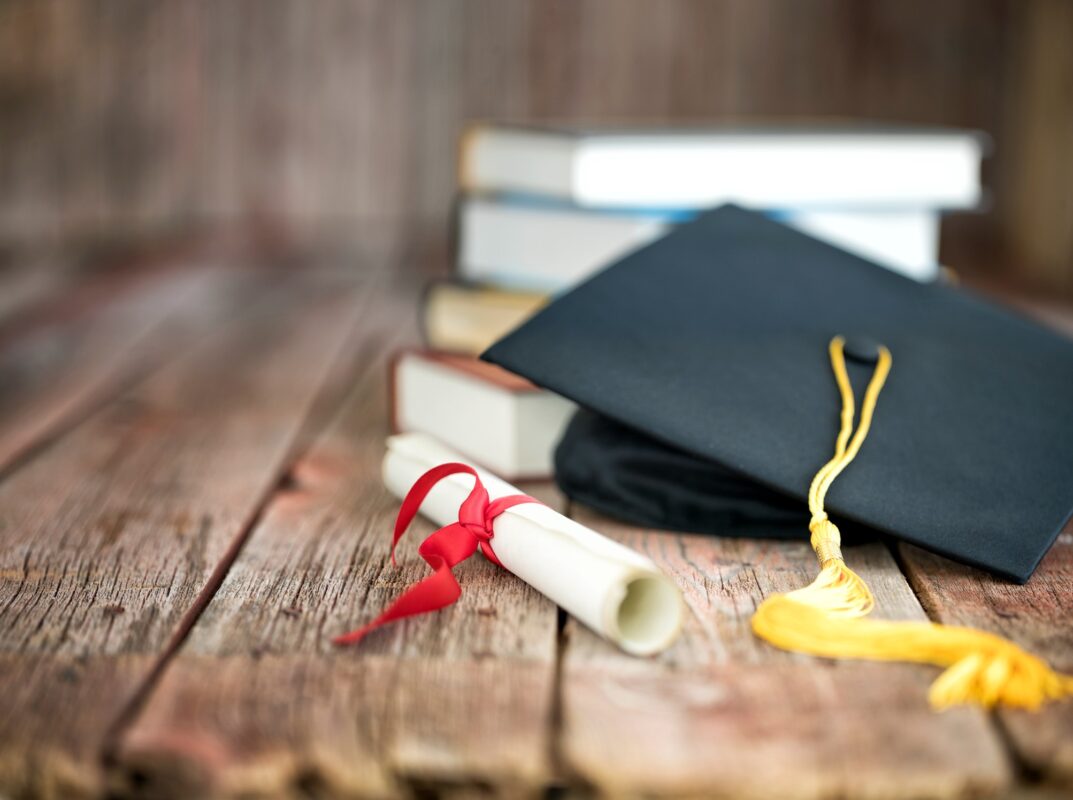diploma