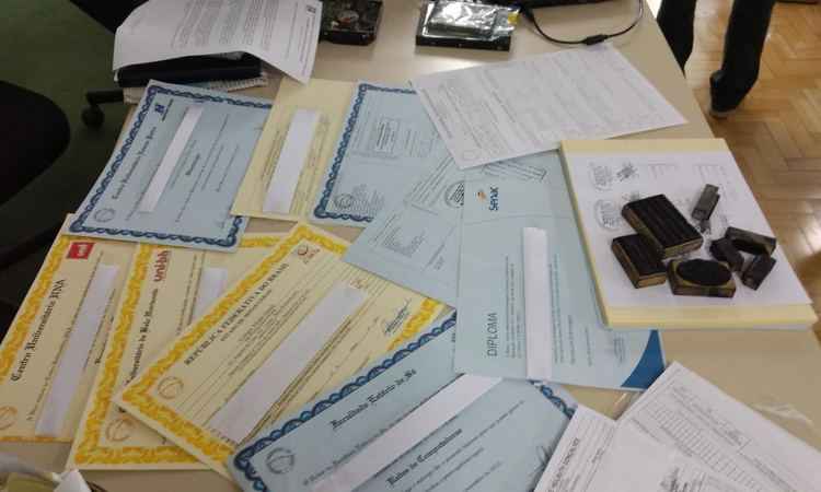 Comprar Diploma Reconhecido