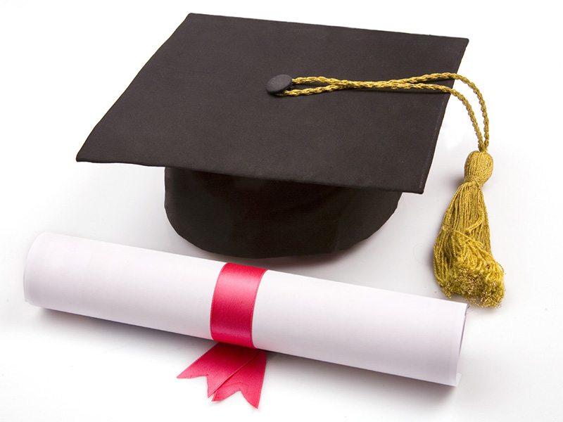 Tem Interesse em comprar diploma universitário?
