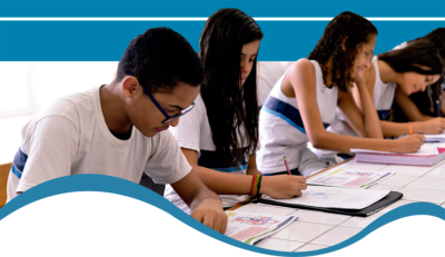 ensino medio rio de janeiro