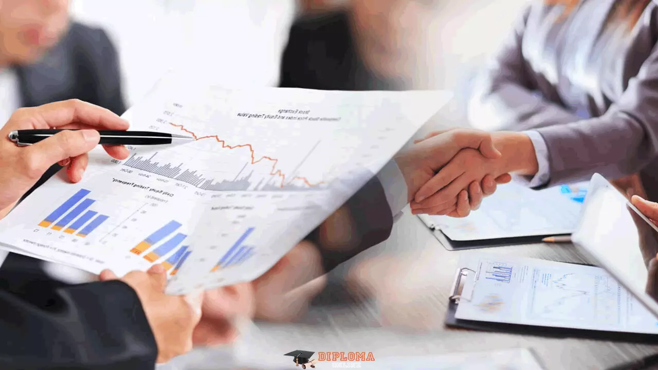 Diploma de administração