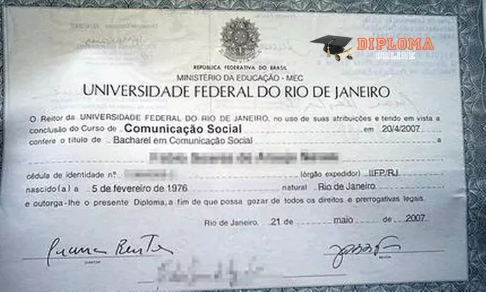 O valor do diploma universitário em um mundo em constante mudança.