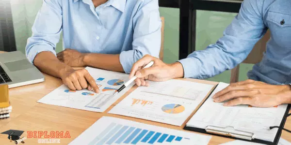 Para que serve diploma de administração