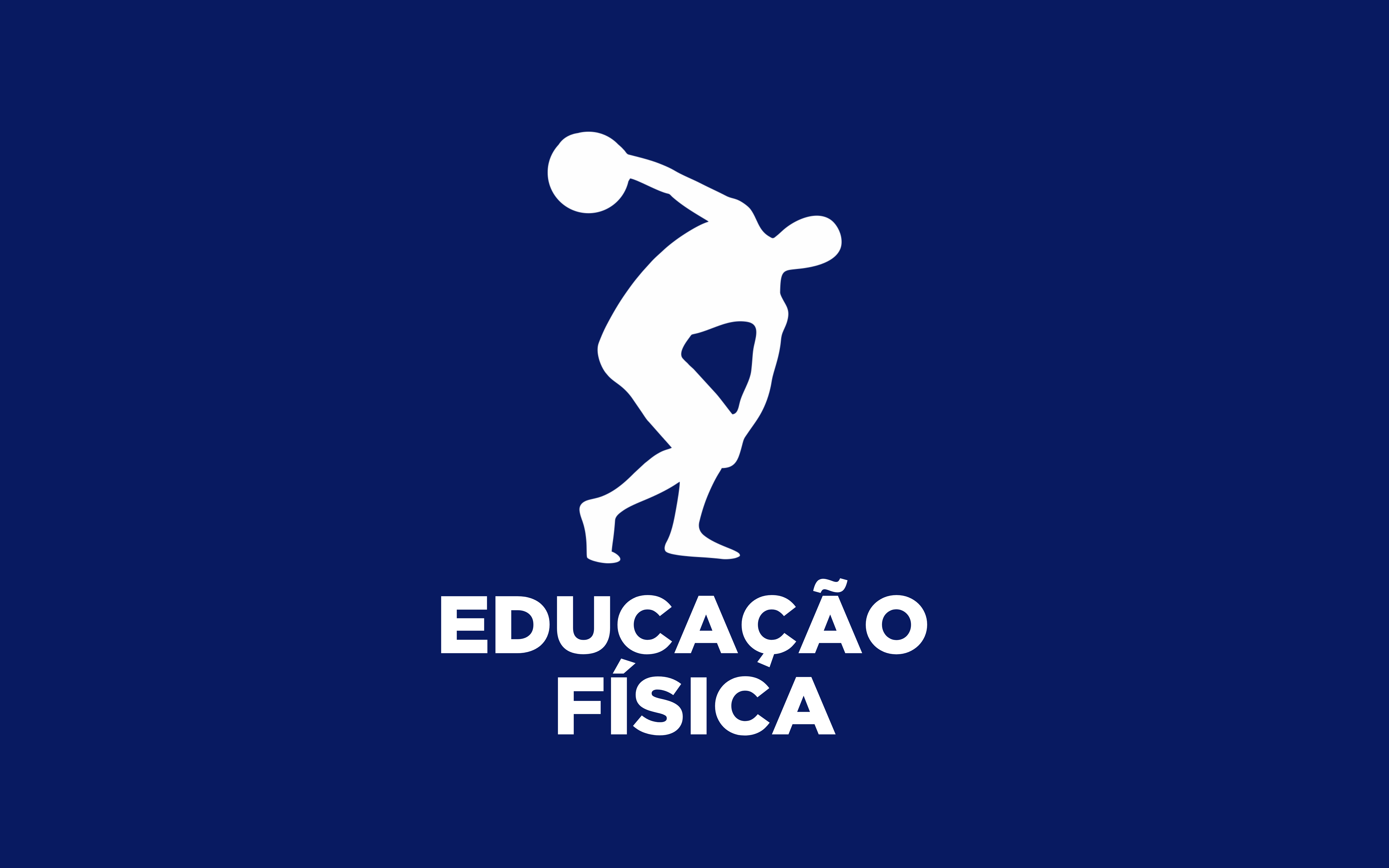 Diploma de Educação Fisica