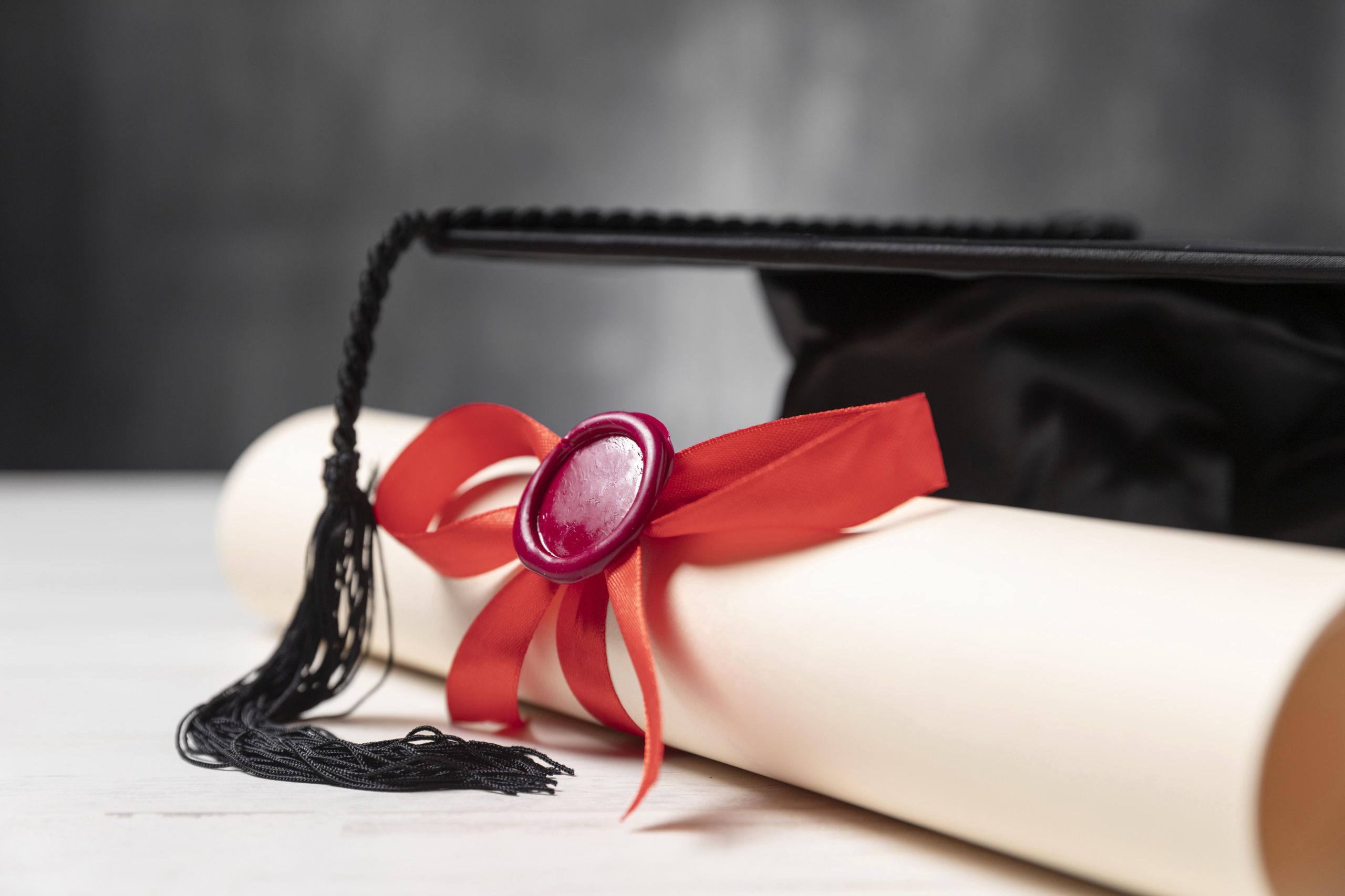 Diploma Comprar