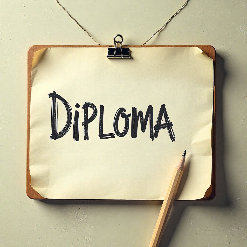 O Ponto de Partida: Requisitos Anteriores à Faculdade