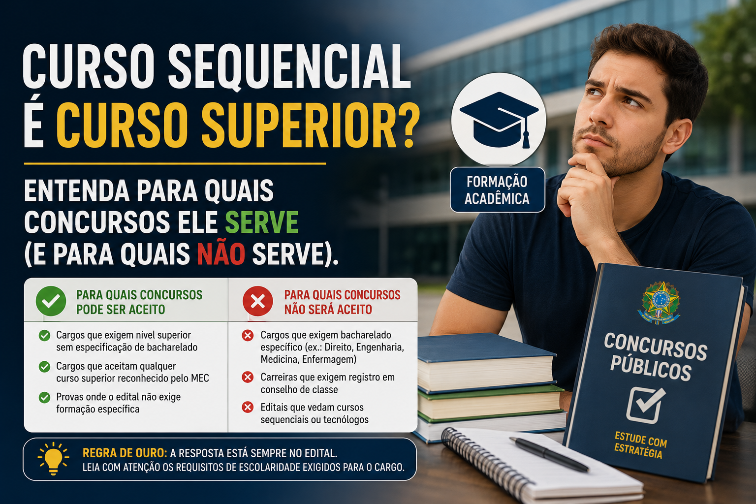Curso Superior